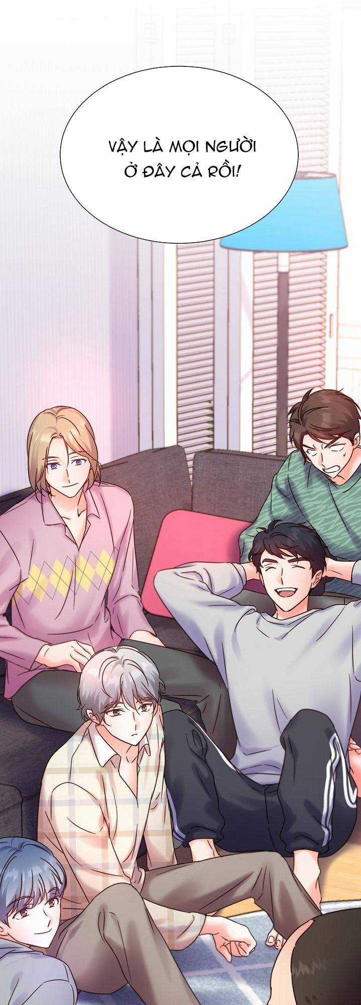 Trở Lại Làm Idol Chapter 55 trang 42