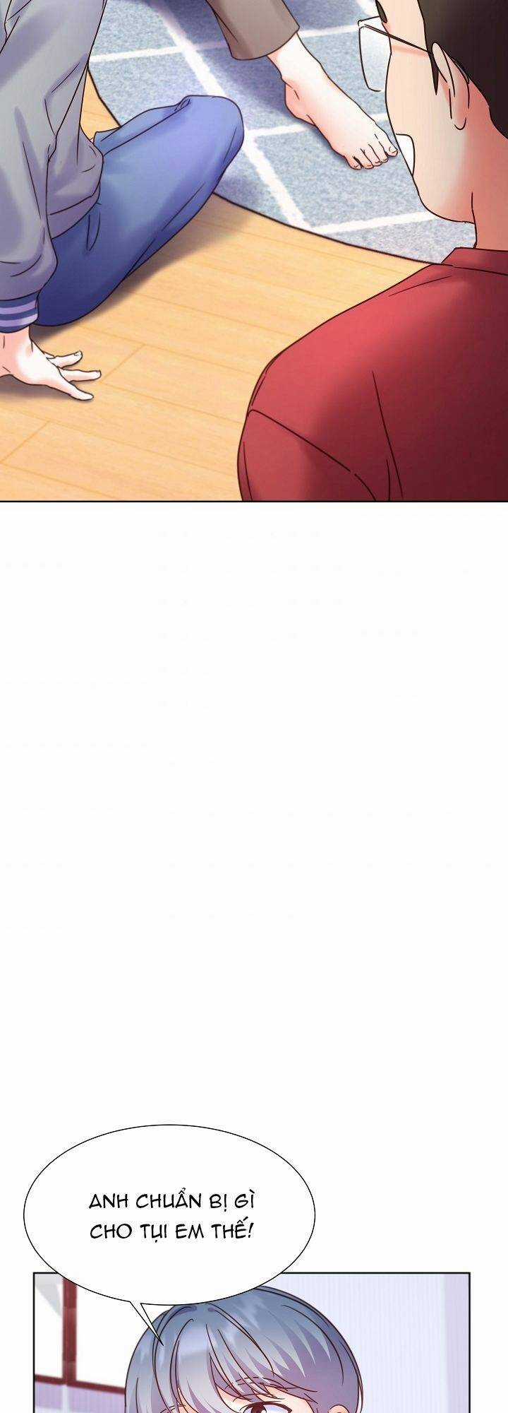 Trở Lại Làm Idol Chapter 55 trang 43