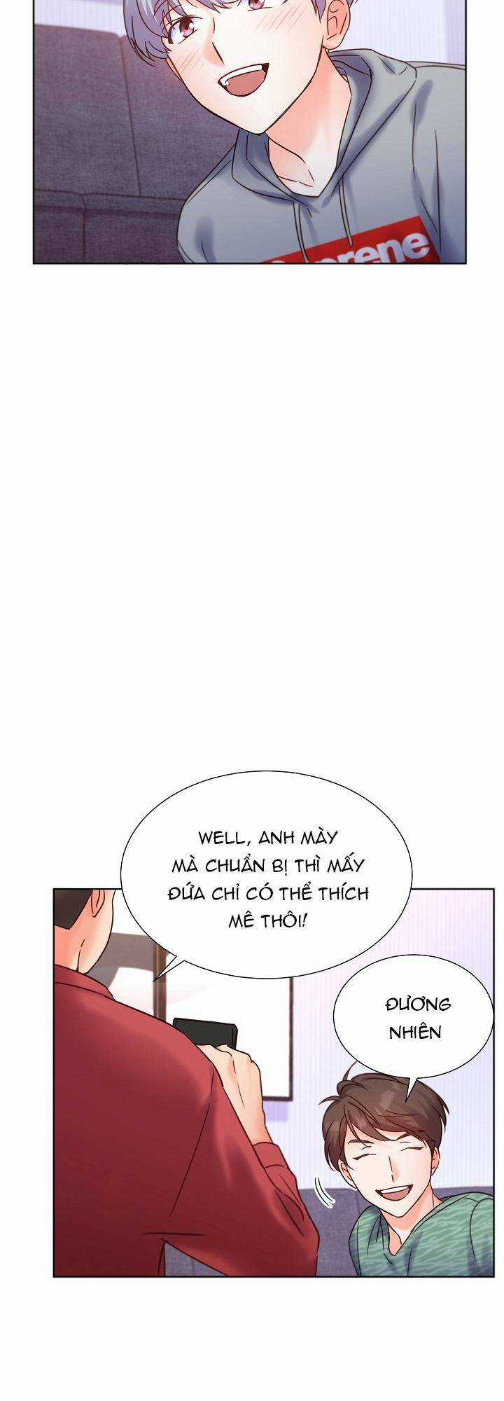 Trở Lại Làm Idol Chapter 55 trang 44
