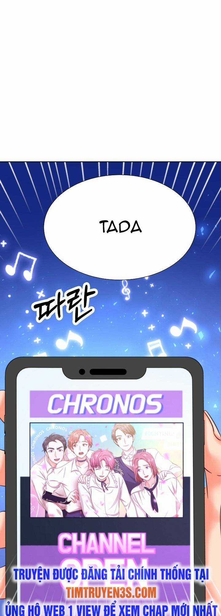 Trở Lại Làm Idol Chapter 55 trang 45