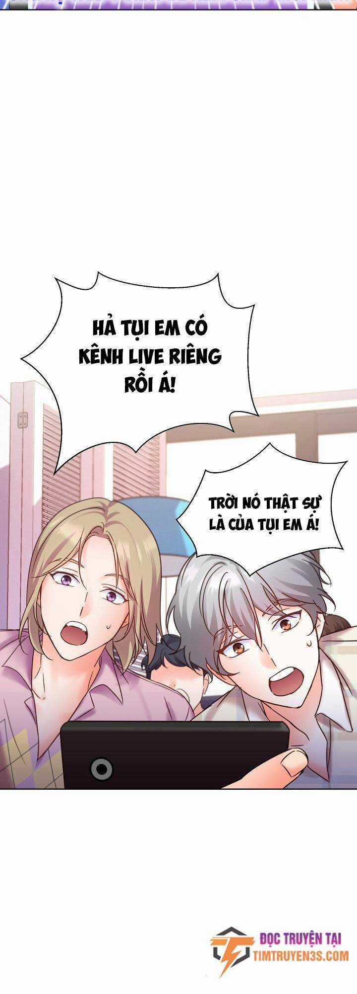 Trở Lại Làm Idol Chapter 55 trang 46