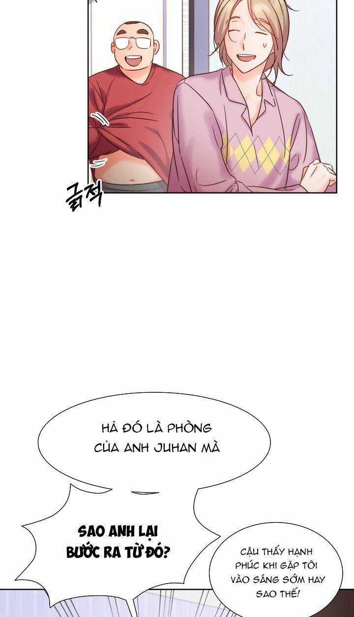 Trở Lại Làm Idol Chapter 55 trang 5