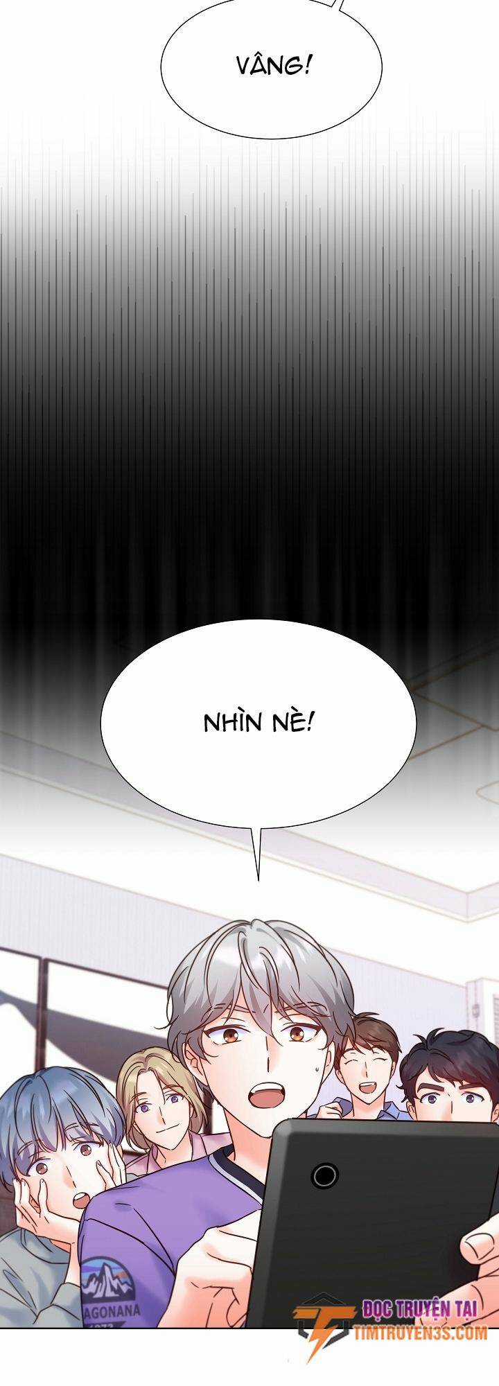 Trở Lại Làm Idol Chapter 55 trang 51