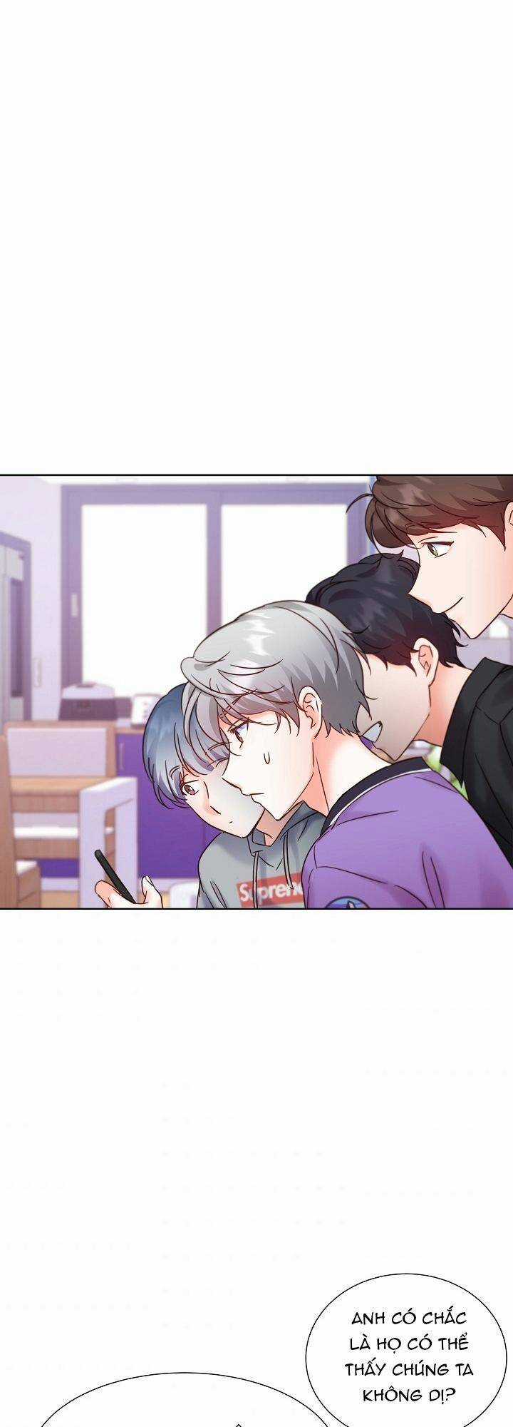 Trở Lại Làm Idol Chapter 55 trang 53