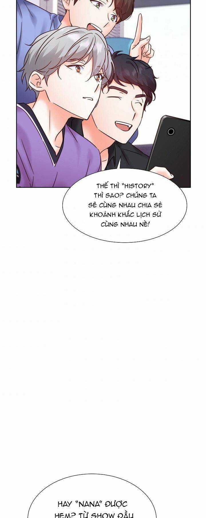 Trở Lại Làm Idol Chapter 55 trang 65