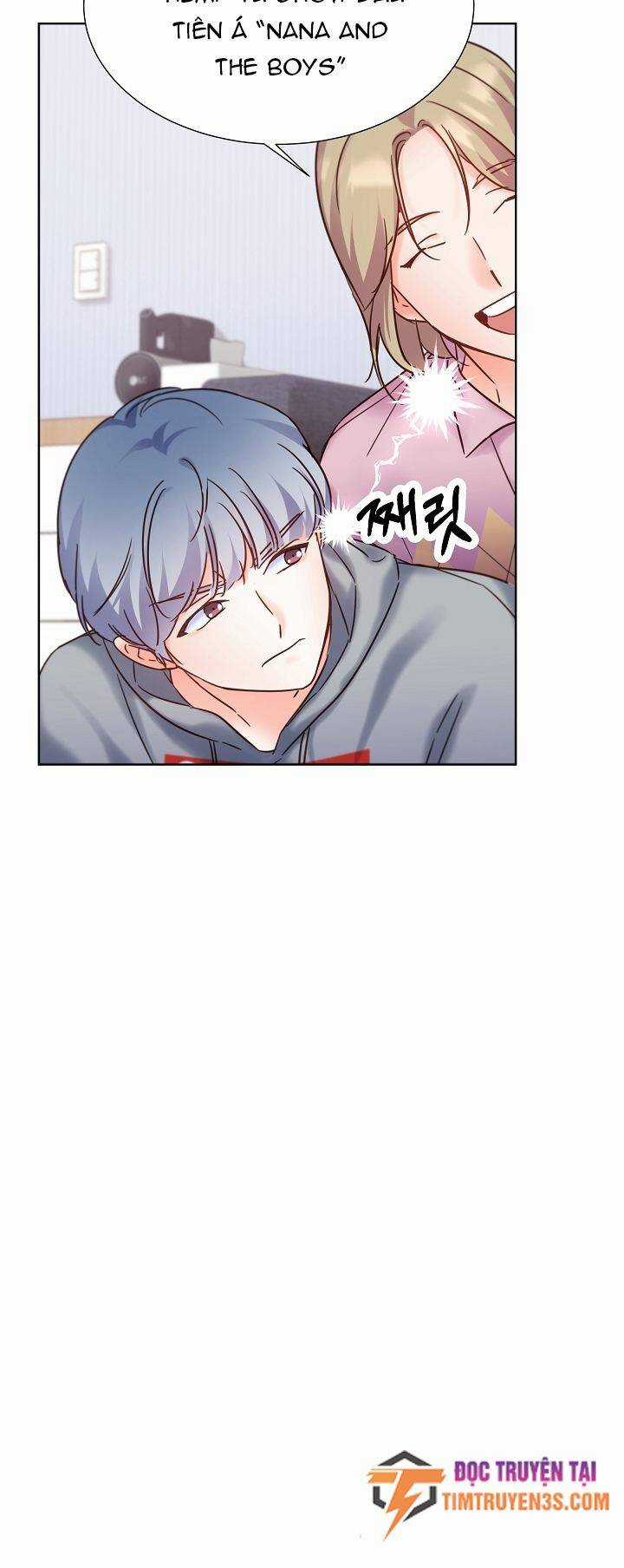 Trở Lại Làm Idol Chapter 55 trang 66