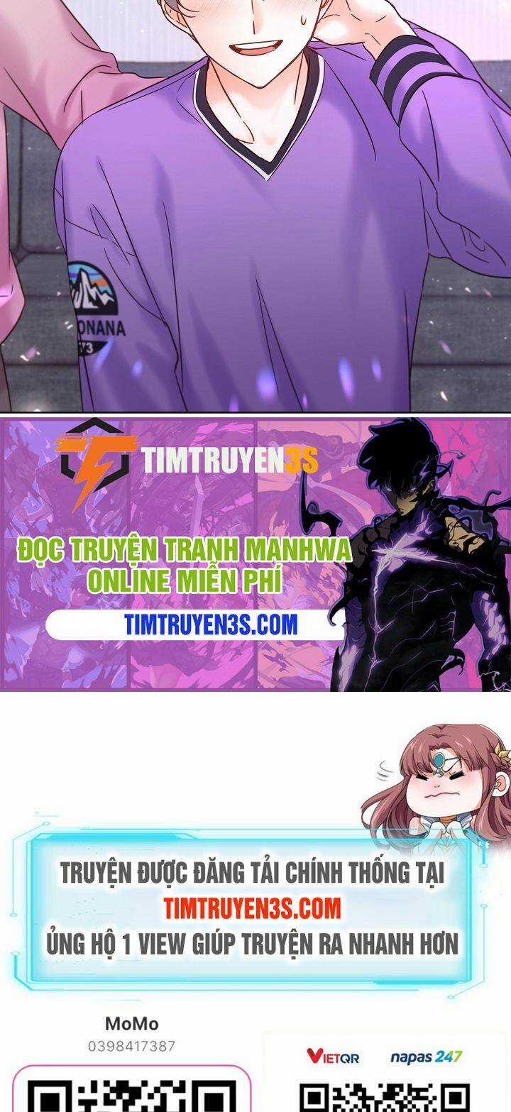 Trở Lại Làm Idol Chapter 55 trang 69