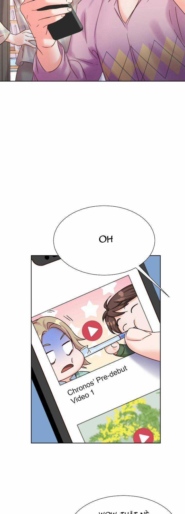 Trở Lại Làm Idol Chapter 55 trang 9