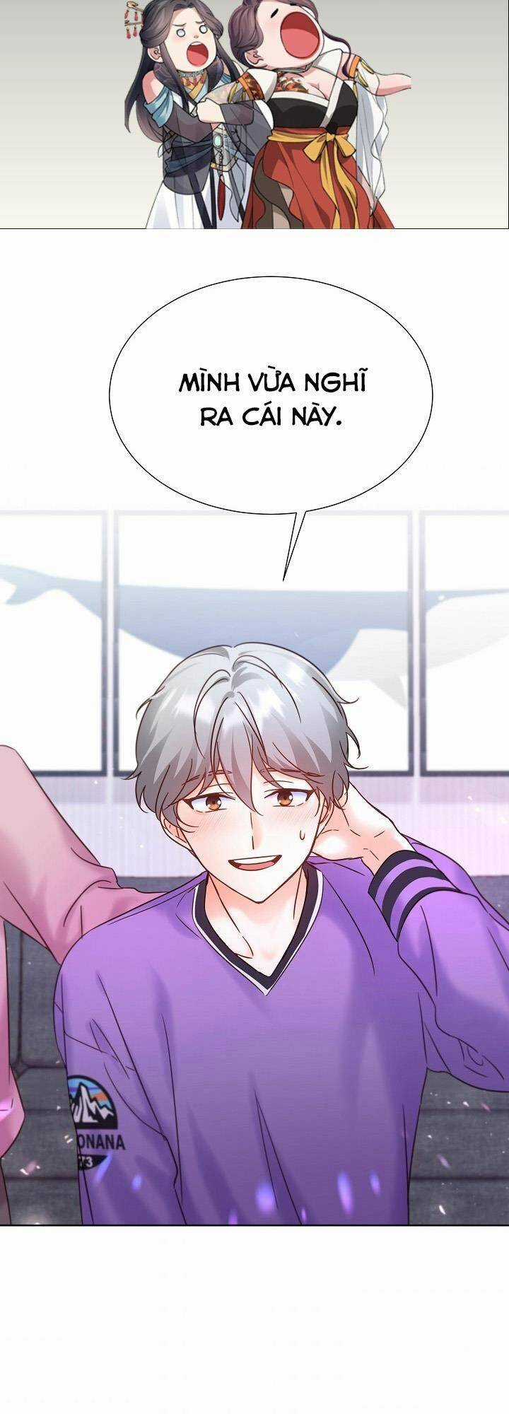 Trở Lại Làm Idol Chapter 56 trang 1
