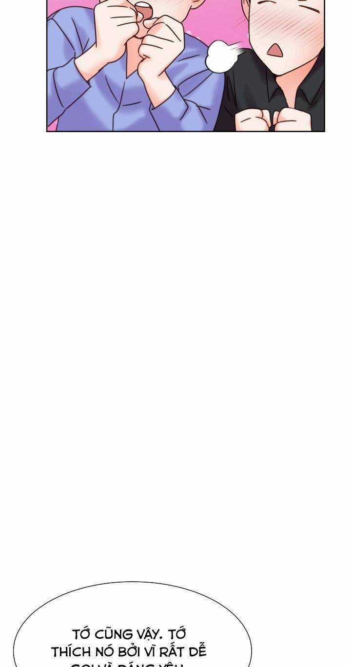 Trở Lại Làm Idol Chapter 56 trang 10