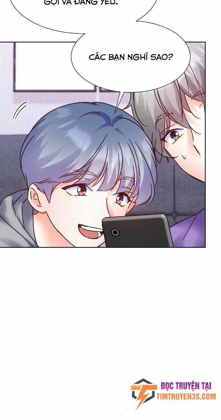 Trở Lại Làm Idol Chapter 56 trang 11