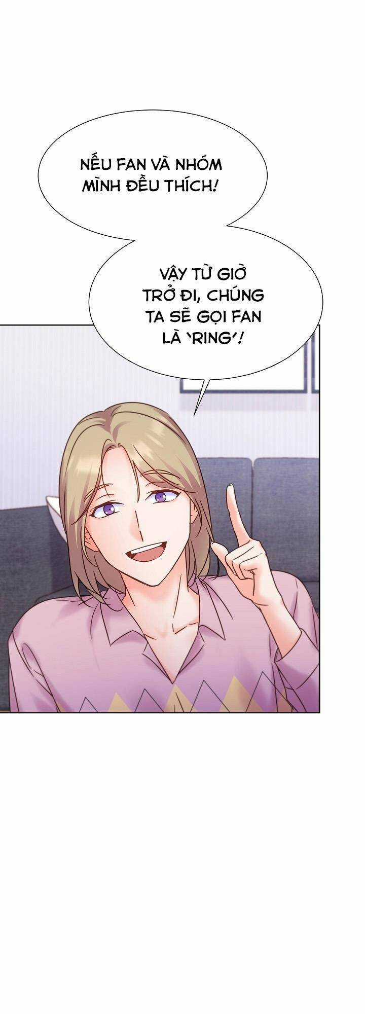 Trở Lại Làm Idol Chapter 56 trang 13