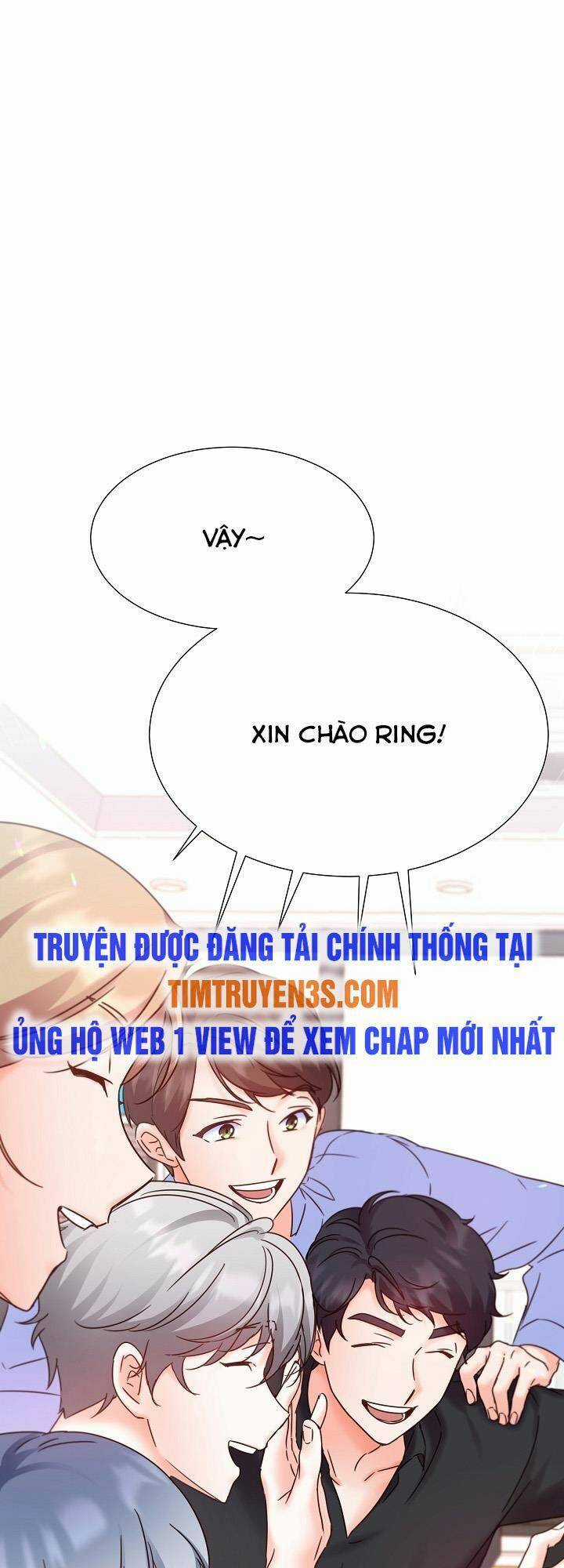 Trở Lại Làm Idol Chapter 56 trang 14