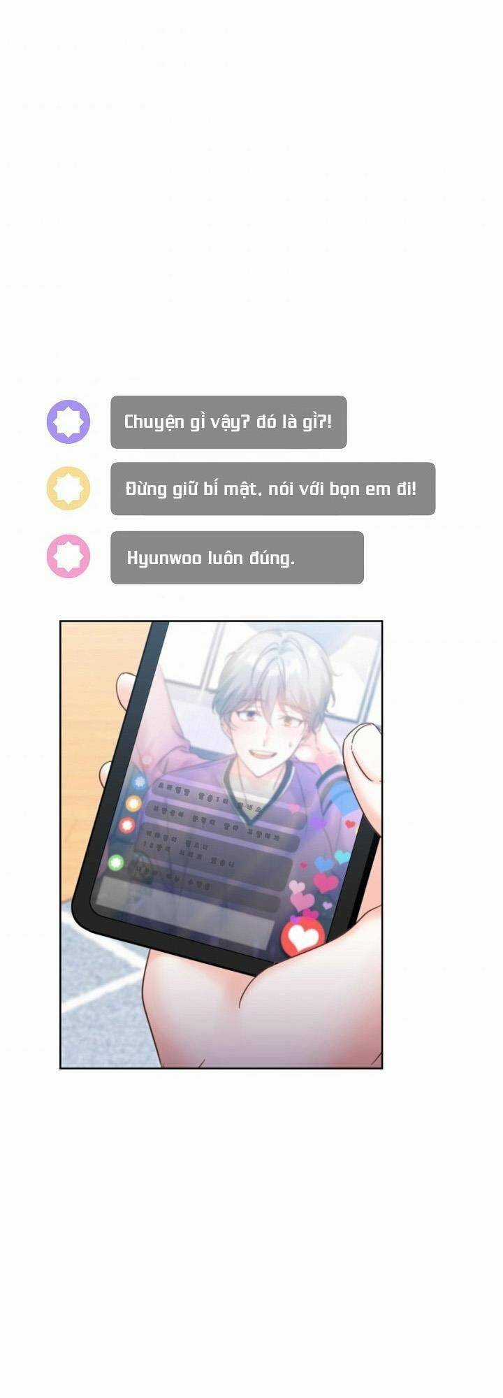 Trở Lại Làm Idol Chapter 56 trang 2