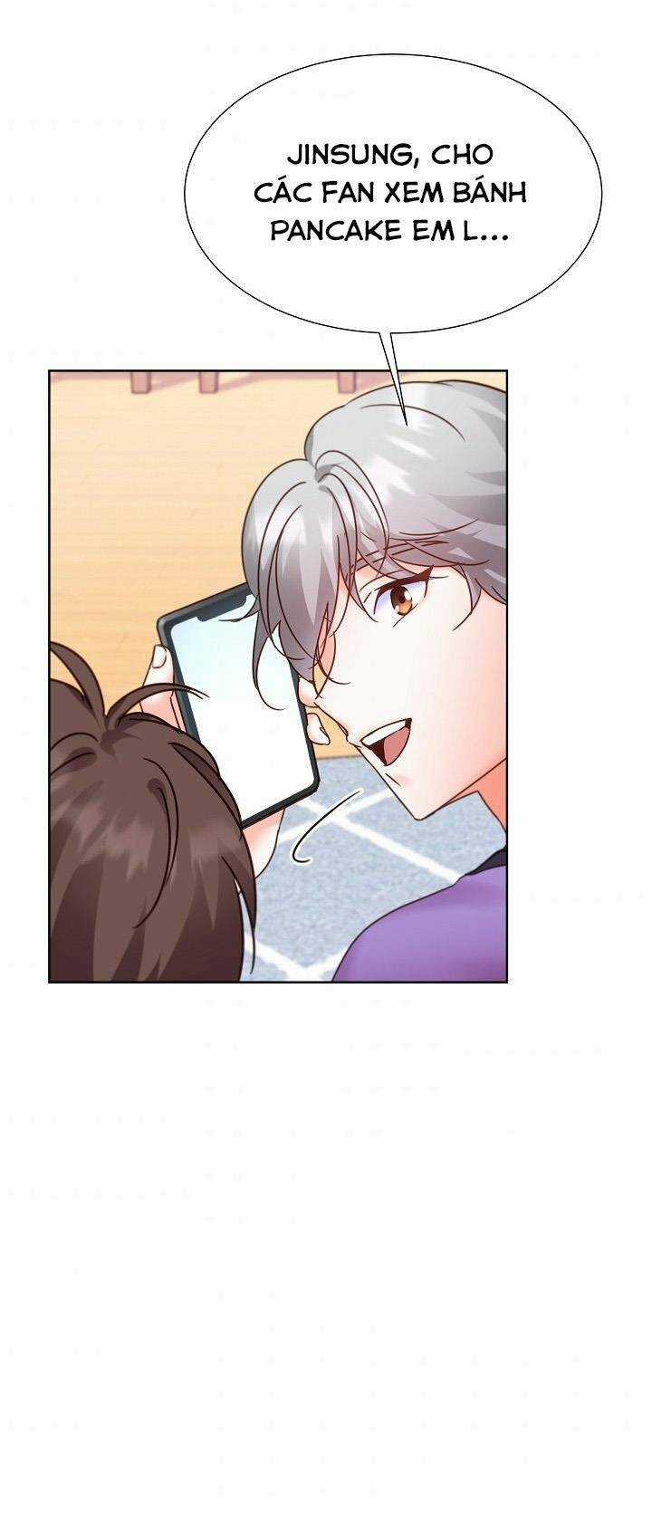 Trở Lại Làm Idol Chapter 56 trang 20