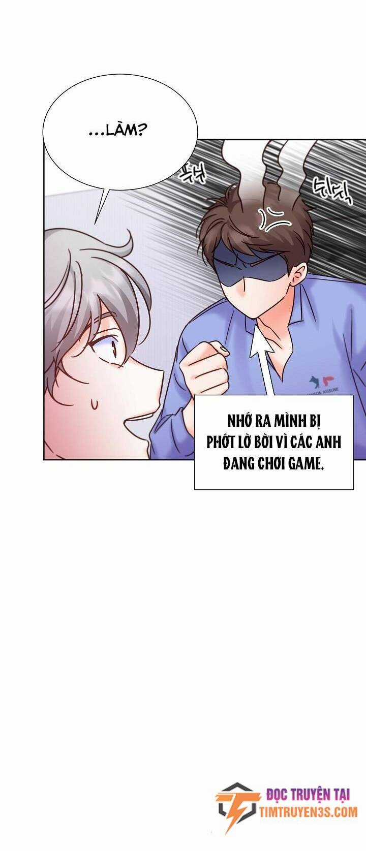 Trở Lại Làm Idol Chapter 56 trang 21