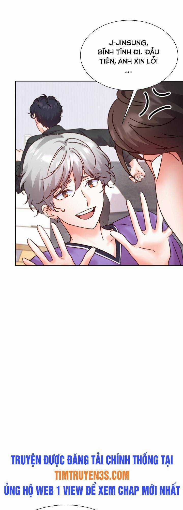 Trở Lại Làm Idol Chapter 56 trang 23