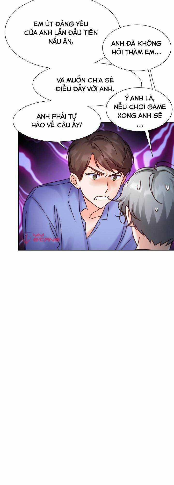 Trở Lại Làm Idol Chapter 56 trang 24