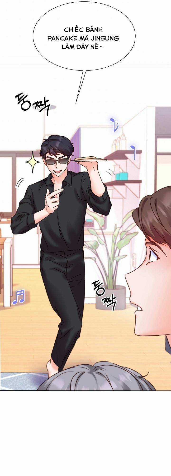 Trở Lại Làm Idol Chapter 56 trang 27
