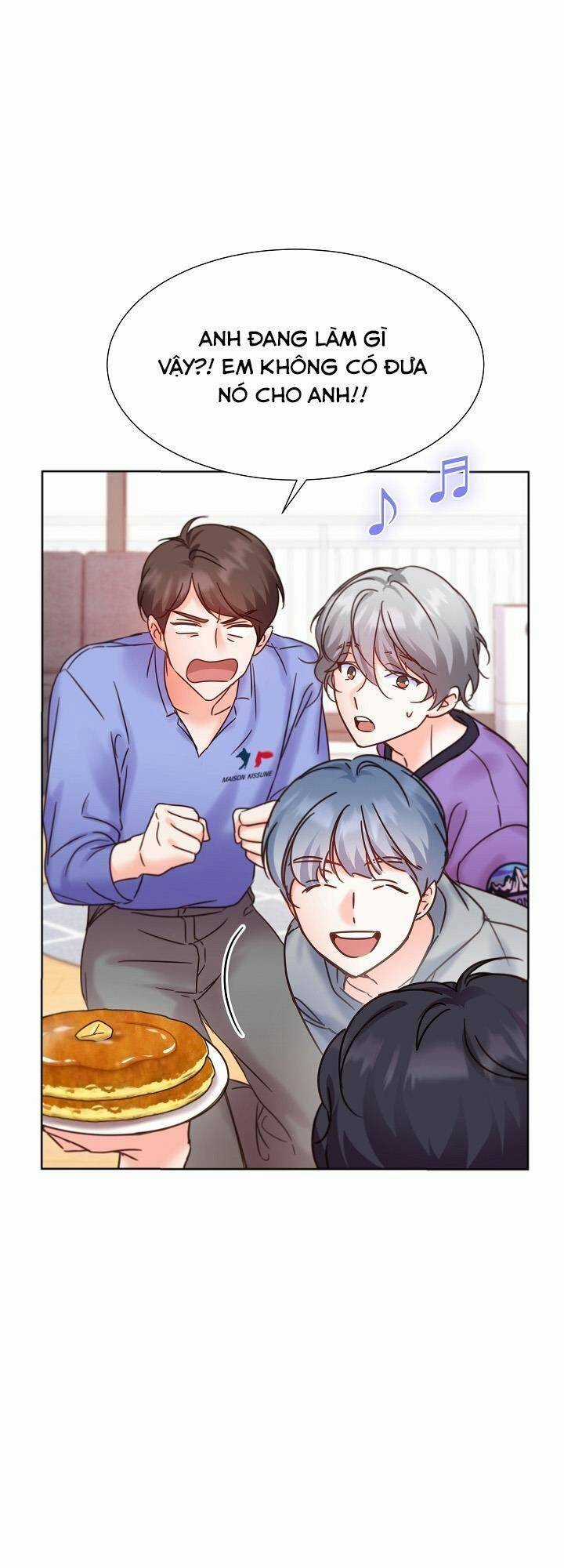 Trở Lại Làm Idol Chapter 56 trang 28