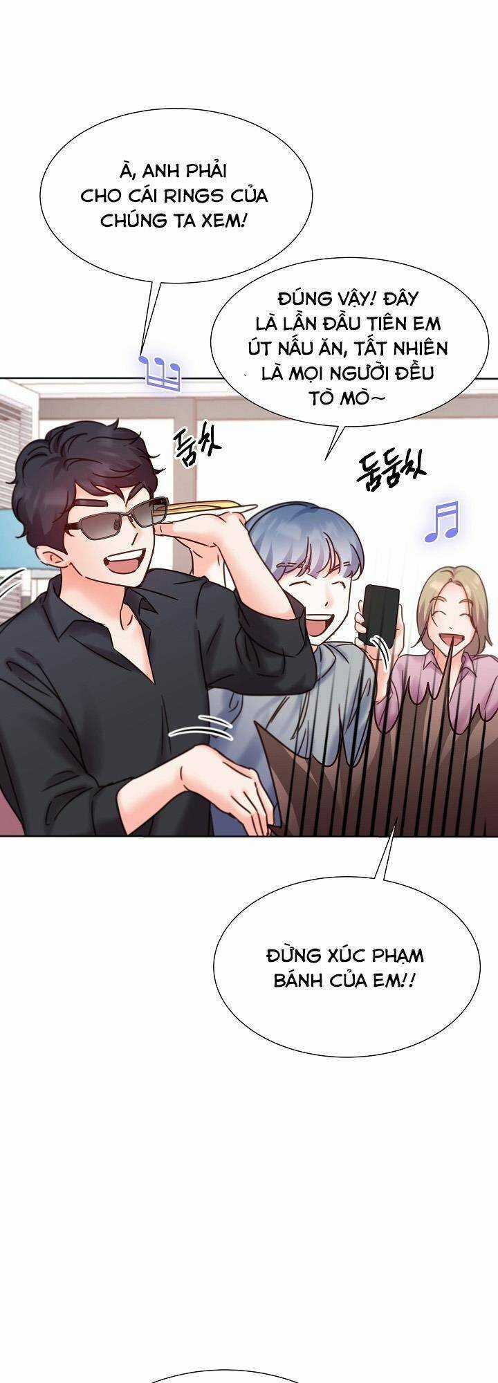 Trở Lại Làm Idol Chapter 56 trang 29