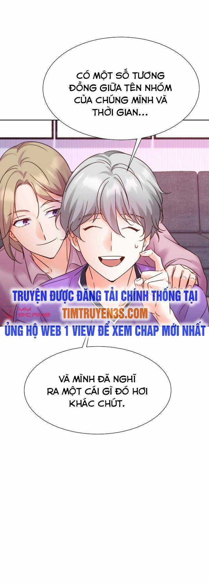 Trở Lại Làm Idol Chapter 56 trang 3