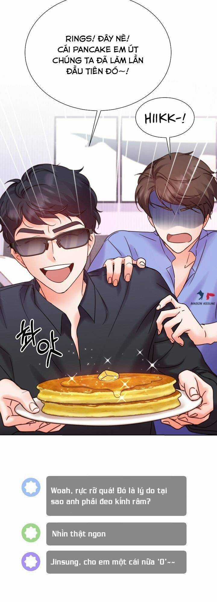 Trở Lại Làm Idol Chapter 56 trang 30