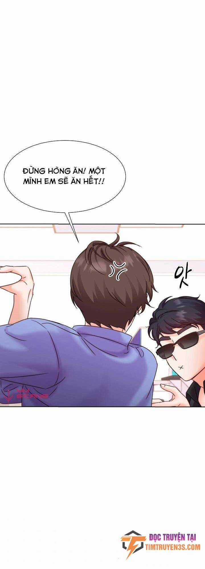 Trở Lại Làm Idol Chapter 56 trang 31