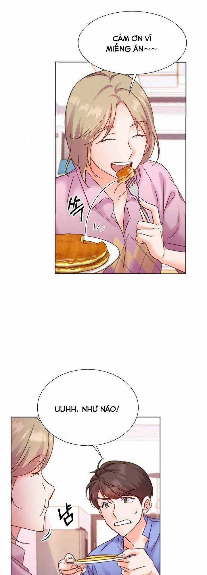 Trở Lại Làm Idol Chapter 56 trang 32