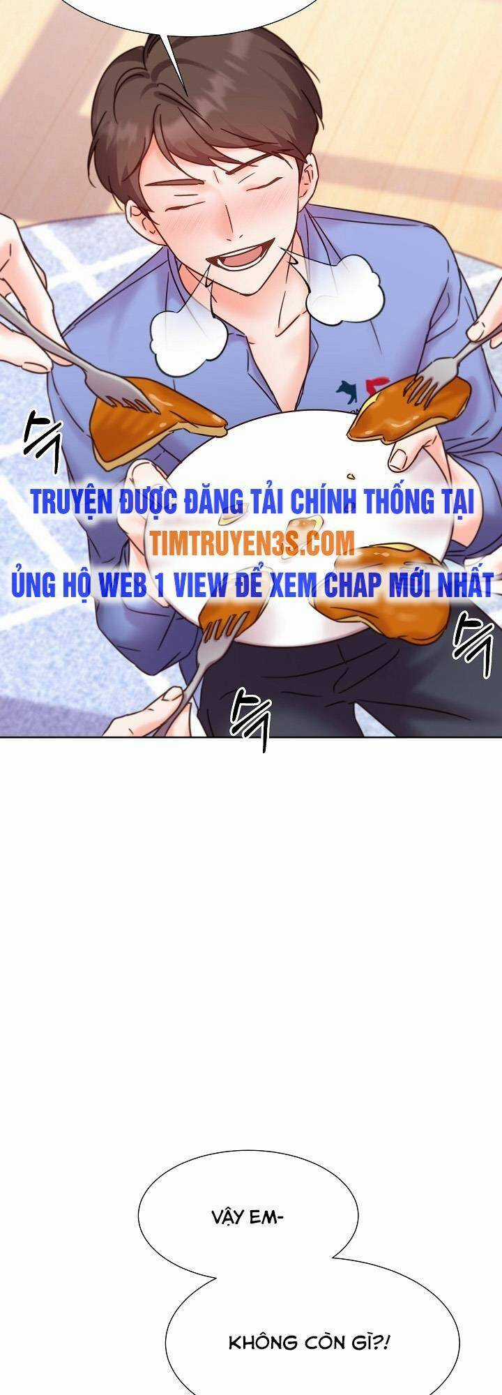 Trở Lại Làm Idol Chapter 56 trang 34