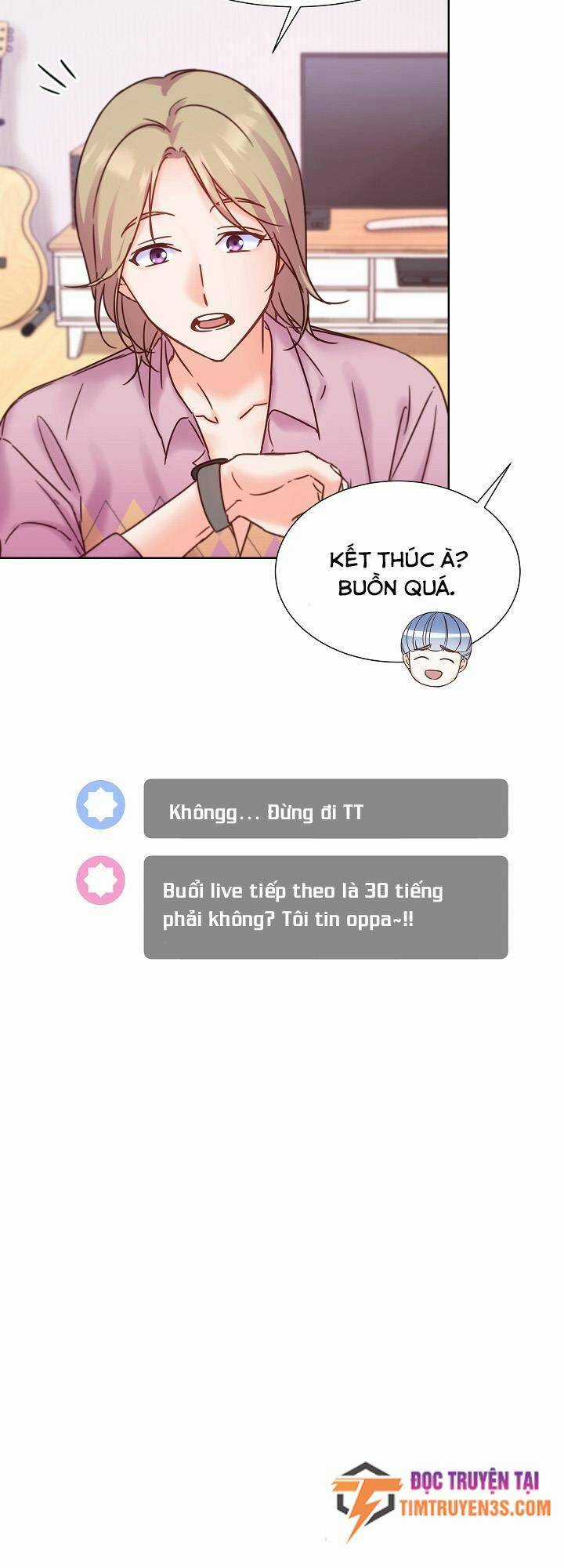 Trở Lại Làm Idol Chapter 56 trang 36