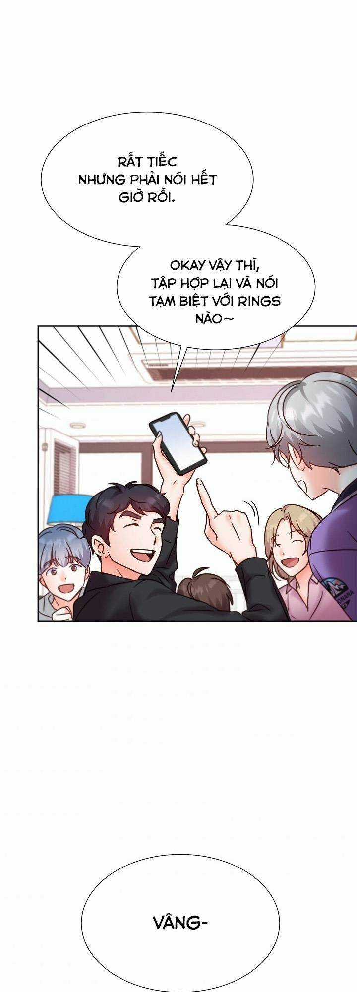 Trở Lại Làm Idol Chapter 56 trang 37