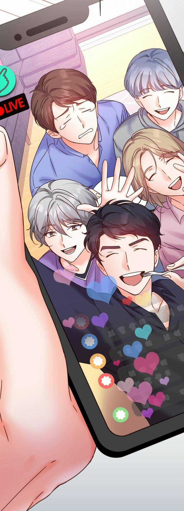 Trở Lại Làm Idol Chapter 56 trang 39