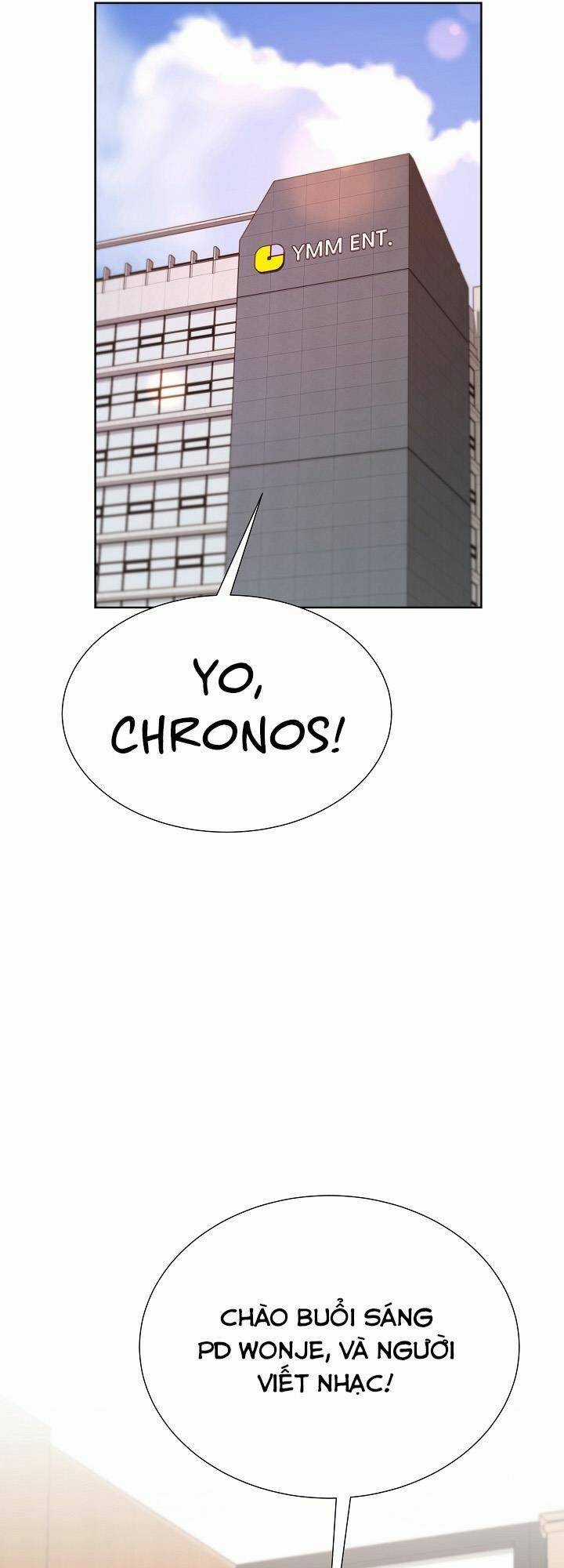 Trở Lại Làm Idol Chapter 56 trang 42