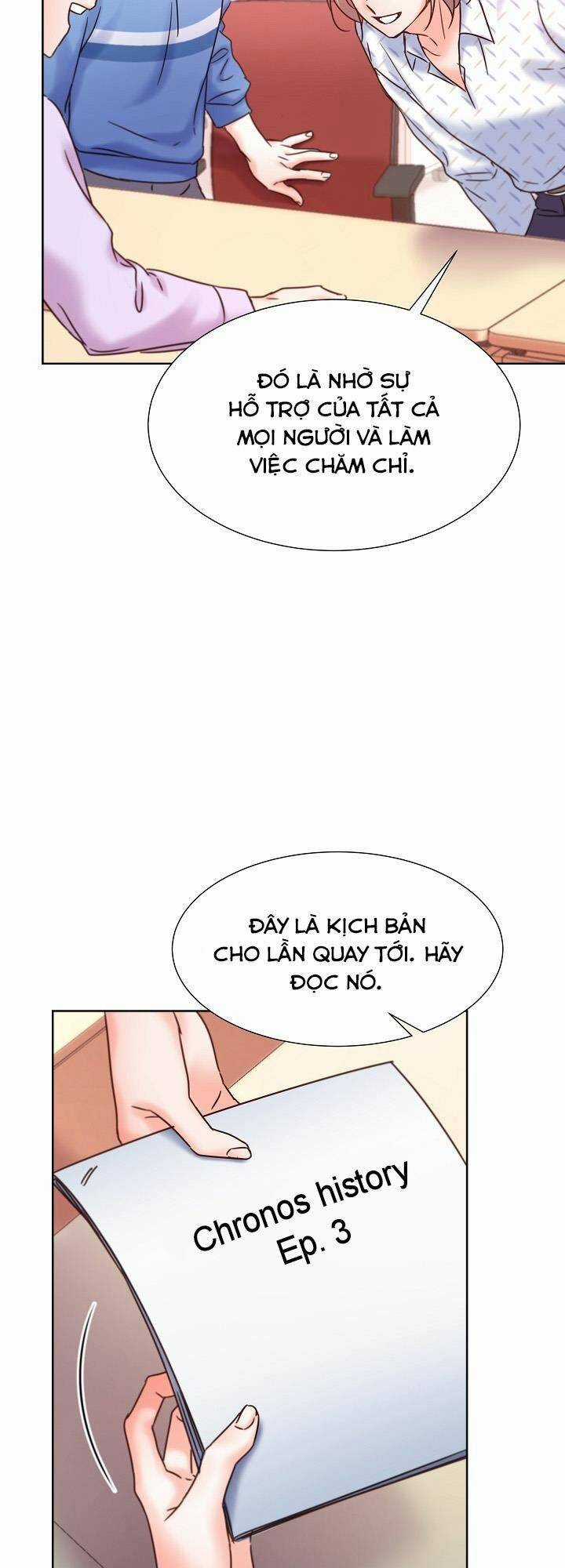 Trở Lại Làm Idol Chapter 56 trang 45