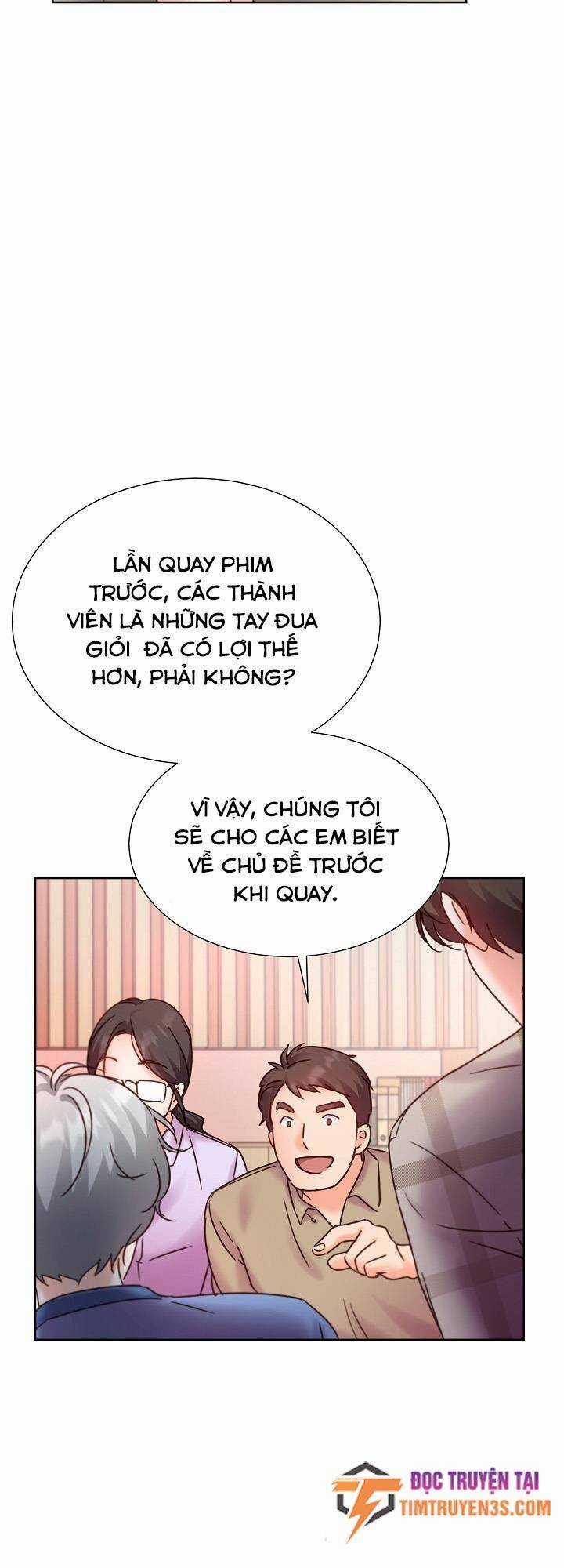 Trở Lại Làm Idol Chapter 56 trang 46