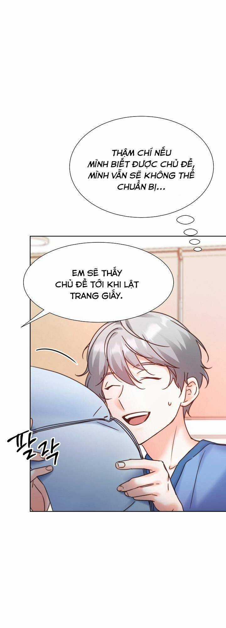 Trở Lại Làm Idol Chapter 56 trang 47
