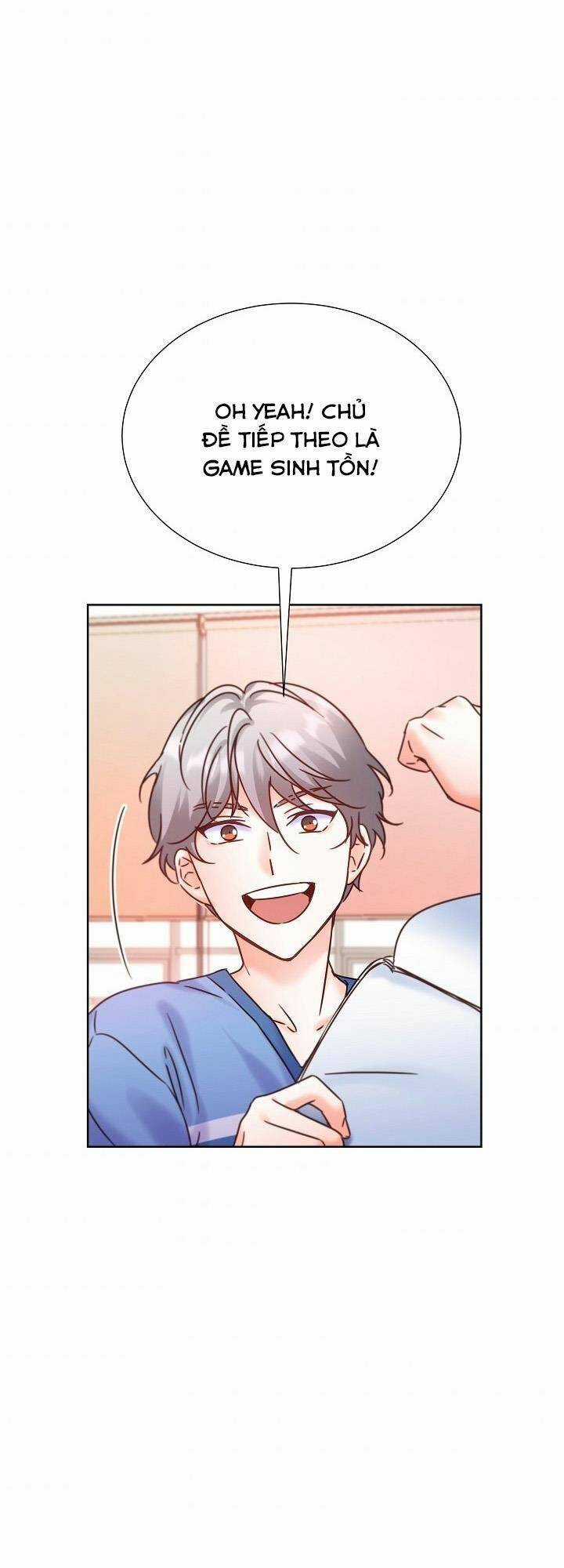 Trở Lại Làm Idol Chapter 56 trang 49