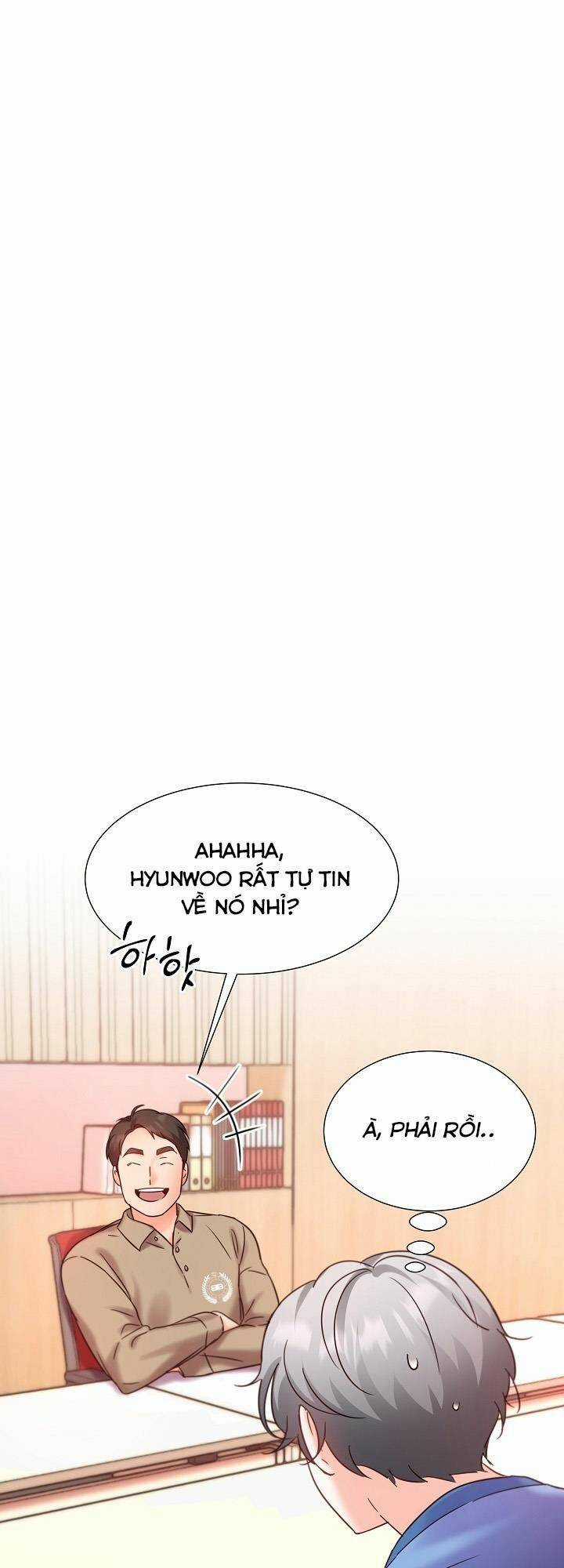 Trở Lại Làm Idol Chapter 56 trang 50