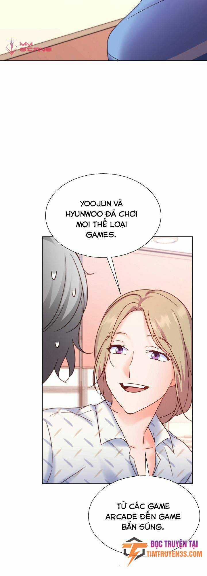 Trở Lại Làm Idol Chapter 56 trang 51