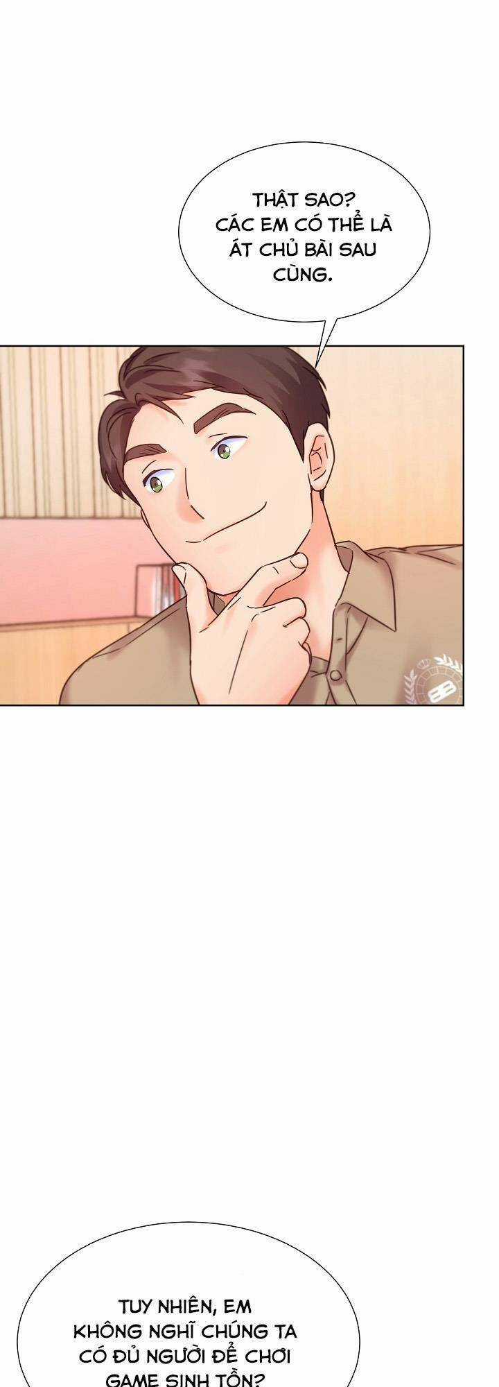 Trở Lại Làm Idol Chapter 56 trang 52