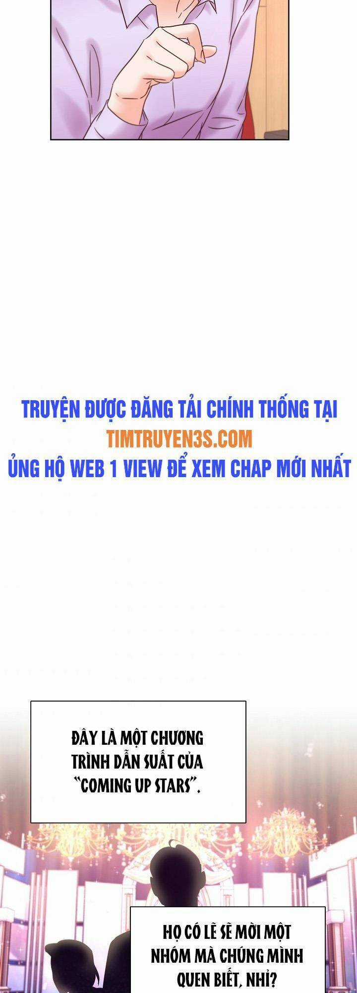 Trở Lại Làm Idol Chapter 56 trang 54