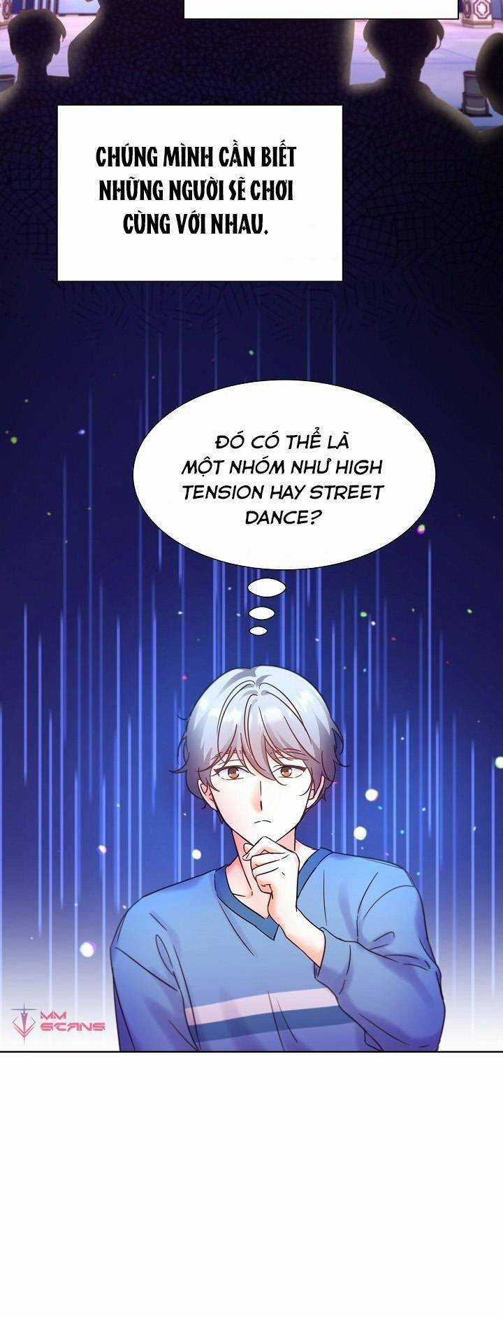Trở Lại Làm Idol Chapter 56 trang 55