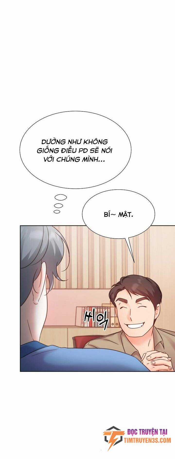 Trở Lại Làm Idol Chapter 56 trang 56