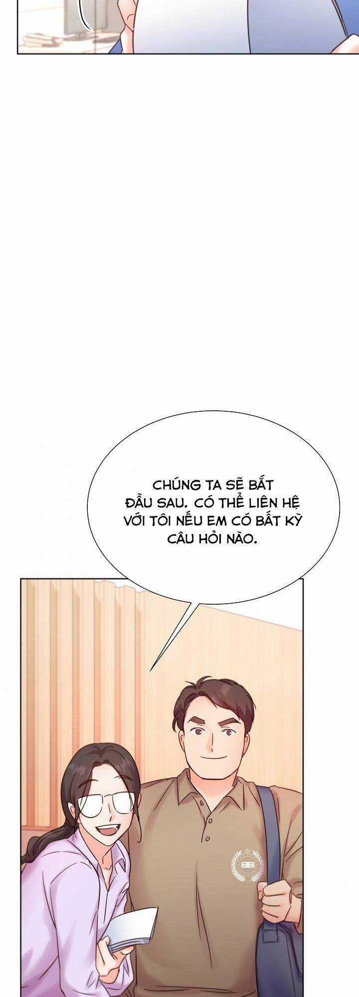Trở Lại Làm Idol Chapter 56 trang 59