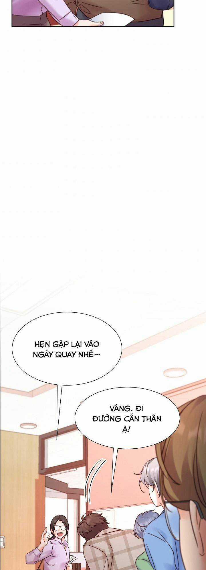 Trở Lại Làm Idol Chapter 56 trang 60