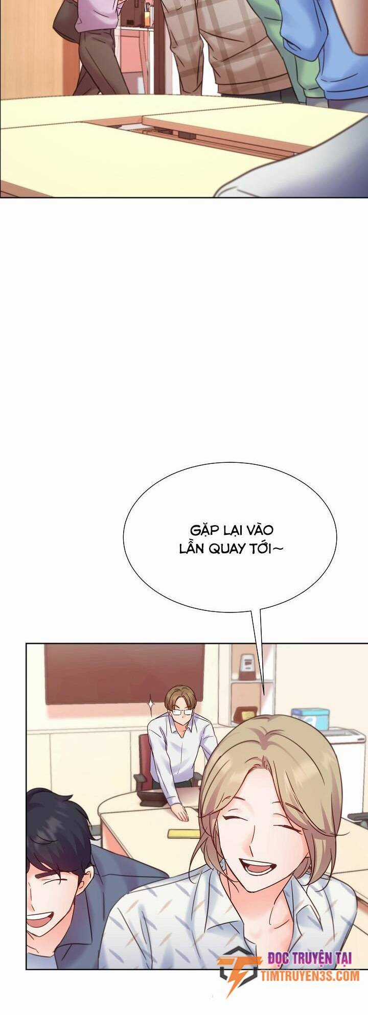 Trở Lại Làm Idol Chapter 56 trang 61