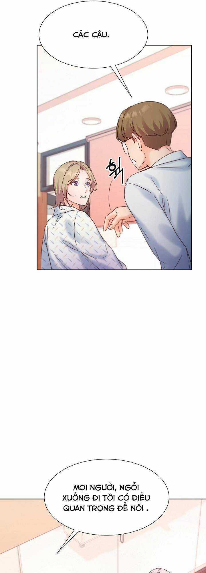 Trở Lại Làm Idol Chapter 56 trang 62