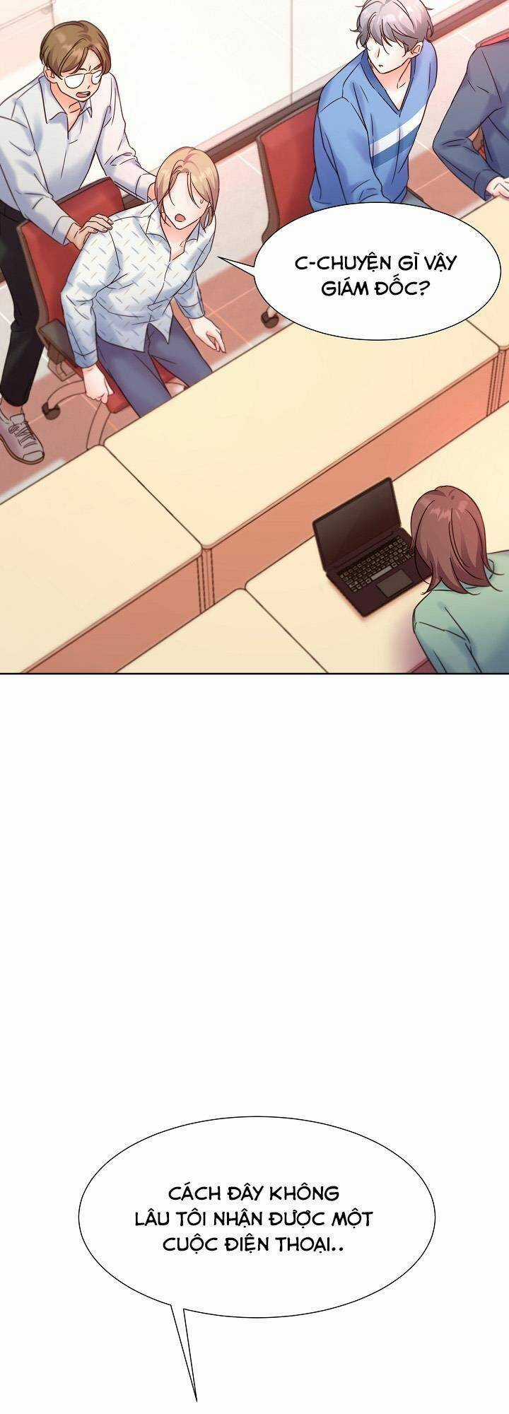 Trở Lại Làm Idol Chapter 56 trang 63