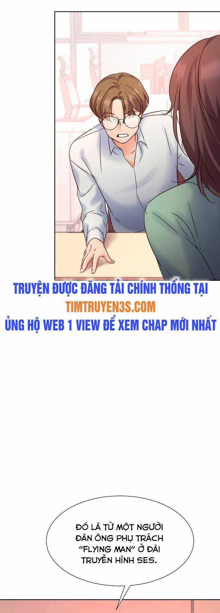 Trở Lại Làm Idol Chapter 56 trang 64